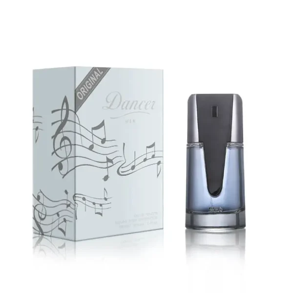 Sport Woody Fragrance Men Eau De Toilette Perfume Spray - Image 3