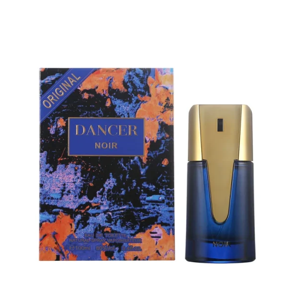 Hot Selling New Active Perfect Men Fragrance Perfume - Image 2