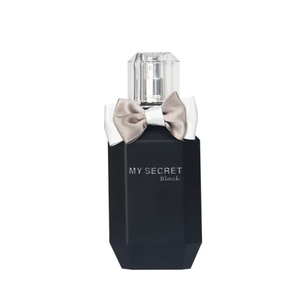 Private Label Aquatic Woody Fragrance Unisex Perfume - Image 3