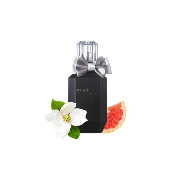 Private Label Aquatic Woody Fragrance Unisex Perfume