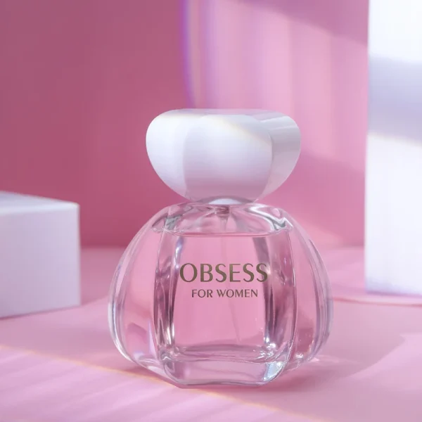 on Selling New Design Original Perfume for Women - Image 4