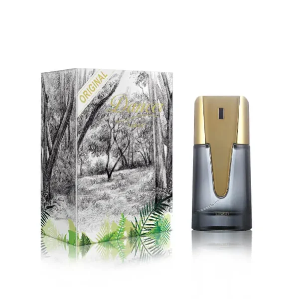 White Label Do Your Charming Fragrance Parfum for Female