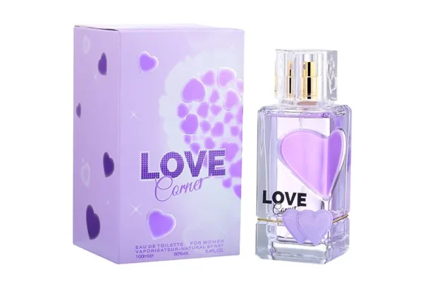 Original Eau De Parfum Private Label - Image 4