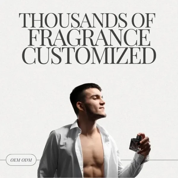 Private Thousand of Fragrance Perfume 25ml 50ml 100ml - Image 4