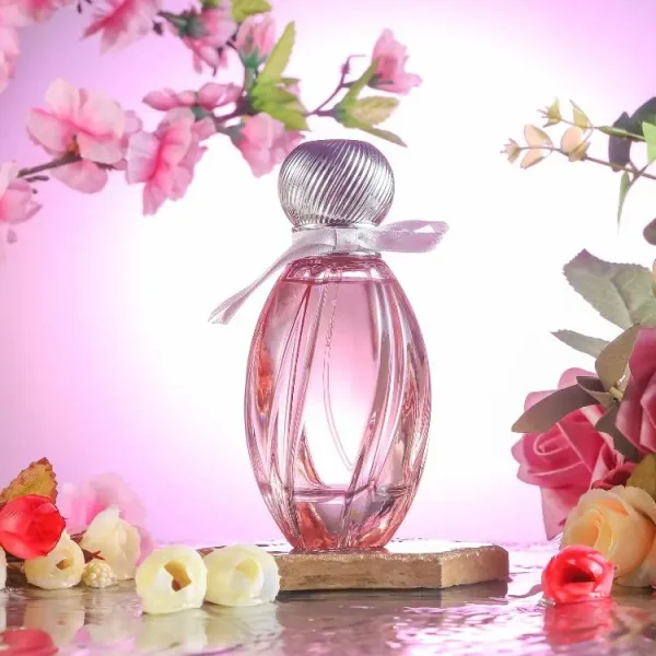 White Label Luxury Fragrance Perfume for Lady - Image 5