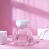 Latest Design Floral Ladies Parfum Original Design 100ml - Image 6