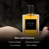 Good Designer Spicy Scent 100ml Spray Form Female Perfume - Image 4