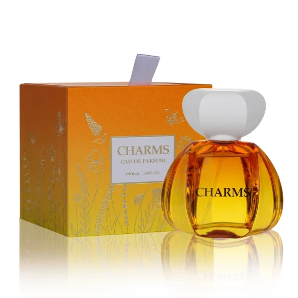 New Arrival Original OBSESS Perfume for Lady 100ml - Image 3