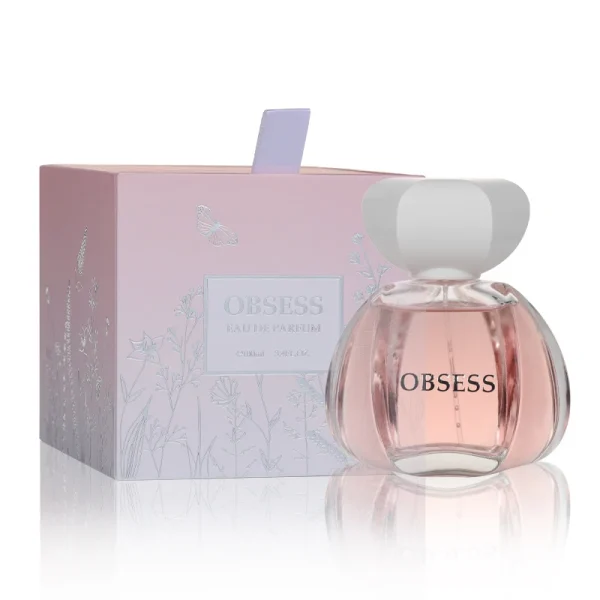 Perfume New Design Original Perfume For Women