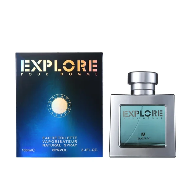 Price Private Design Men Perfume - Image 2