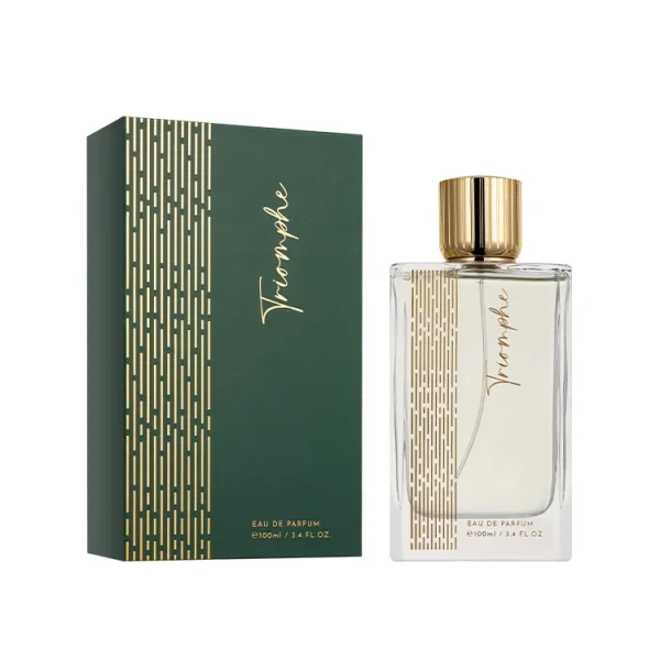 Luxury Exotic Elegant Perfume 100ml - Image 4