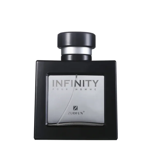 Long Time Spray Men High End Perfume - Image 2