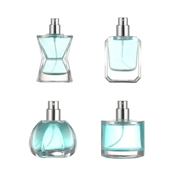 Perfume Private Label High Quality High Fashion Perfume With Fragrance - Image 4