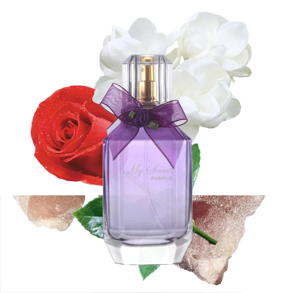 Luxury Original Design Perfume Women Original