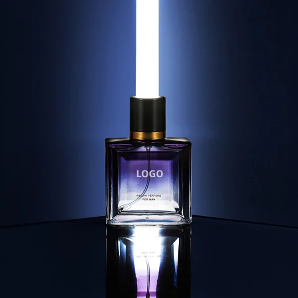 Your Own Private Label Original Design Fragrance  Manufacturing Perfume - Image 2