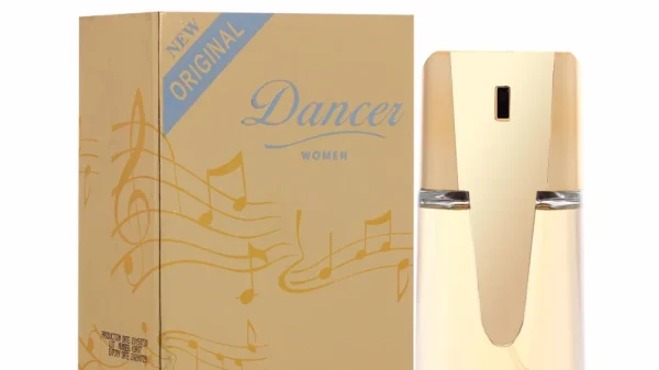 Price Orginal Design Dancer Long Lasting Perfume 100ml - Image 3