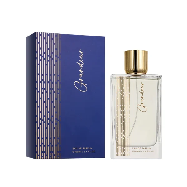 Luxury Exotic Elegant Perfume 100ml - Image 6