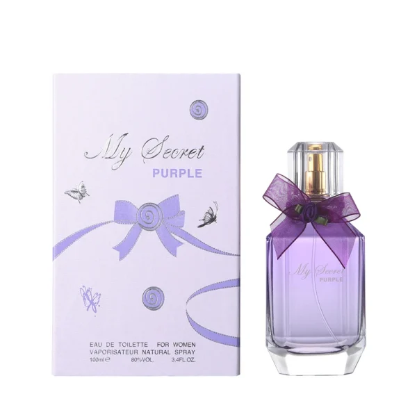 Luxury Original Design Perfume Women Original - Image 2