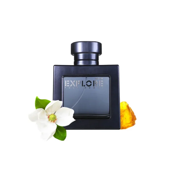 Private Label Body Spray Men Perfume in