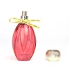 COSMO 100ml Red Color Perfume with Glass Bottle - Image 3
