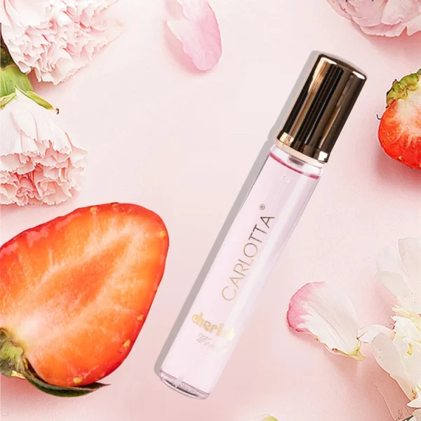 Popular Small Mini Tube Women Perfume Spray Set - Image 4