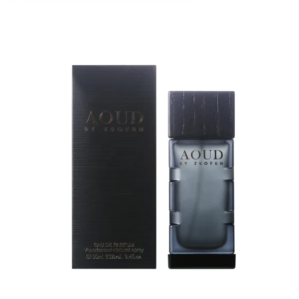 Glass Bottle Bulk French Attractive Perfume - Image 2