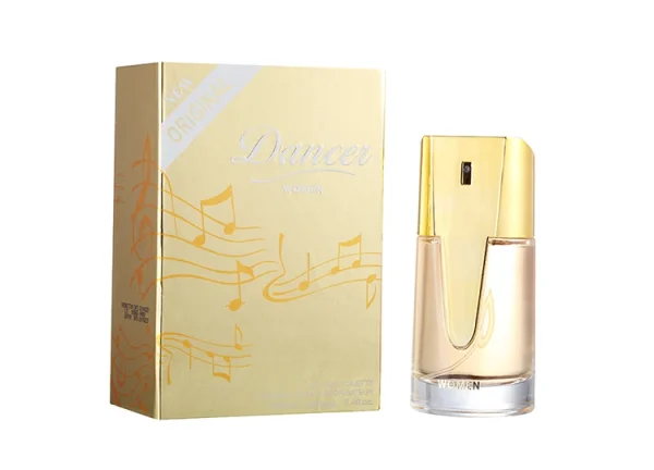 Good Quality Long Fragrance French Fragrance Lady Perfume Parfum - Image 6