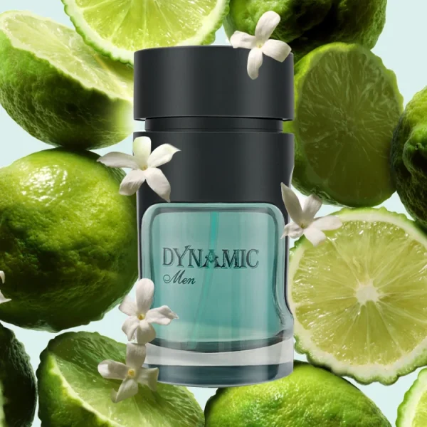 Original One-stop Service Strong Men Perfume - Image 2