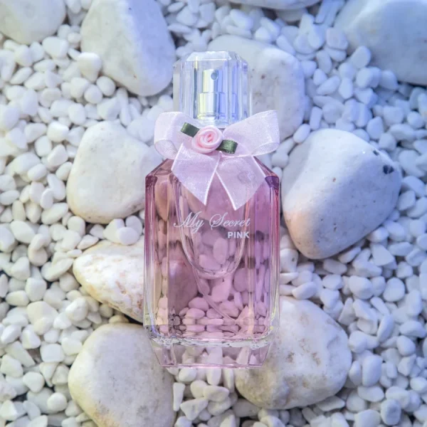 100ml Price Floral Scent Female Women Parfum With Glass Bottle - Image 3