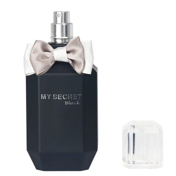 Private Label Aquatic Woody Fragrance Unisex Perfume - Image 4