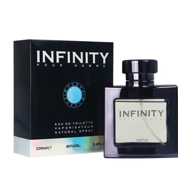 Designer Perfume Woody Scent Perfume Eau De Perfume - Image 2