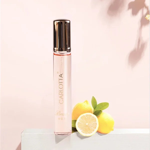 Popular Small Mini Tube Women Perfume Spray Set - Image 6