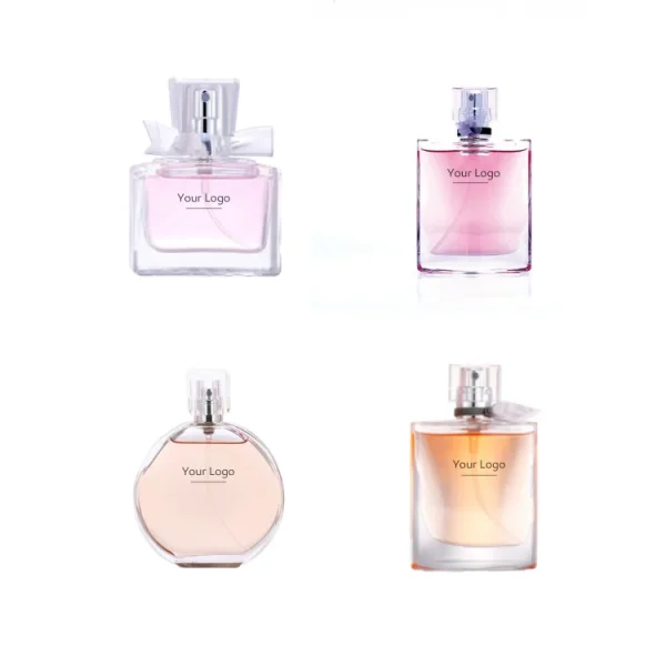 Unisex Fragrance Perfume - Image 2