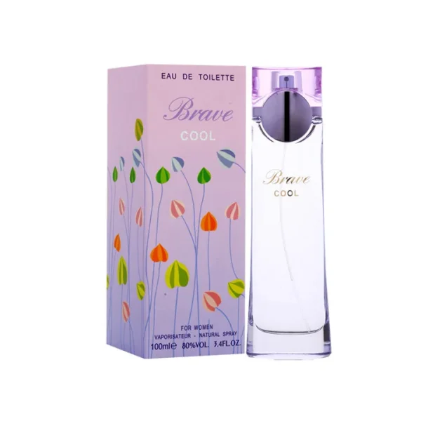 Original Designer Floral Fruity Scent Women Female Girl Perfume in Bottle