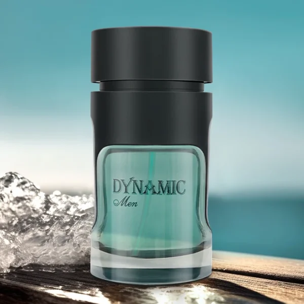 Original One-stop Service Strong Men Perfume