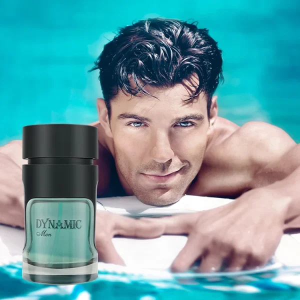 Original One-stop Service Strong Men Perfume - Image 3