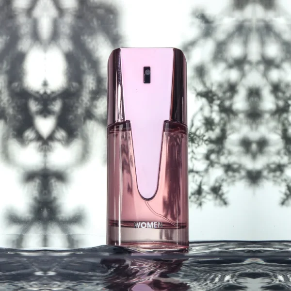 Floral and Fruity Long Lasting Women's Perfume - Image 3