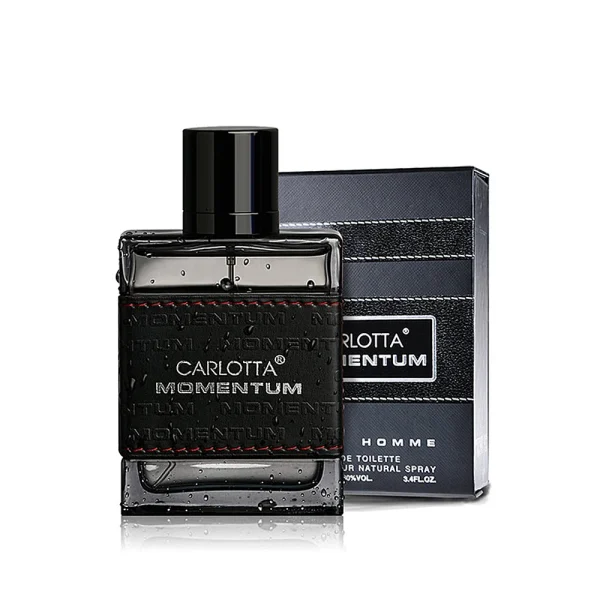 Original Leather Man Perfume Direct Sale for Male - Image 3