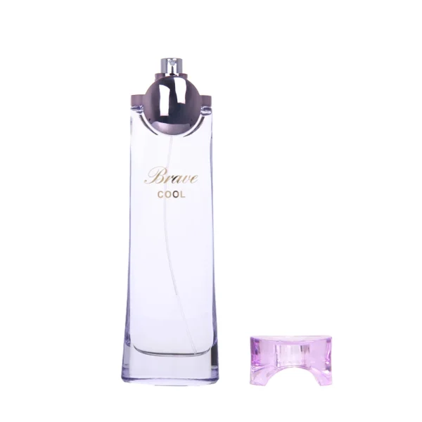 Original Designer Floral Fruity Scent Women Female Girl Perfume in Bottle - Image 5