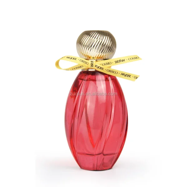 100ml New Original Designer Hot Selling Perfume Femme Parfum  for Women - Image 4