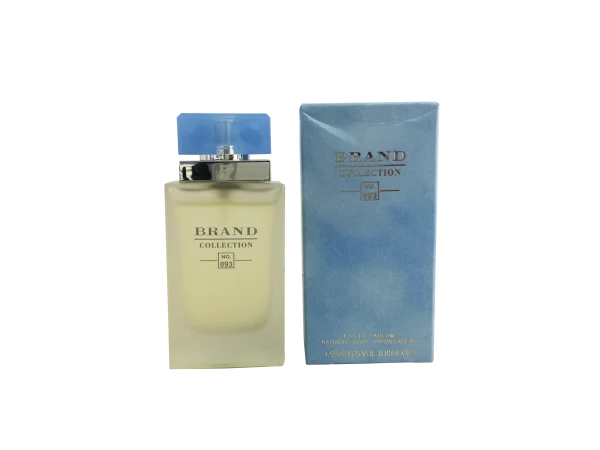 Directly Smart Collection Floral and Fruity Notes Eau De Parfum Perfume Spray - Image 2