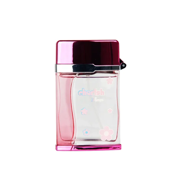 Floral Fruity Notes 100ml Women Perfume - Image 2