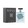 Manufacturing 100 ml Soul Black Rose Men Eau De Parfum Perfume