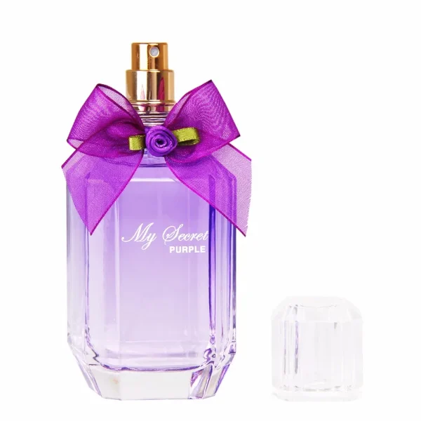 Nice Peach Bloom Perfume Long Lasting Perfume for Women  Perfume - Image 3