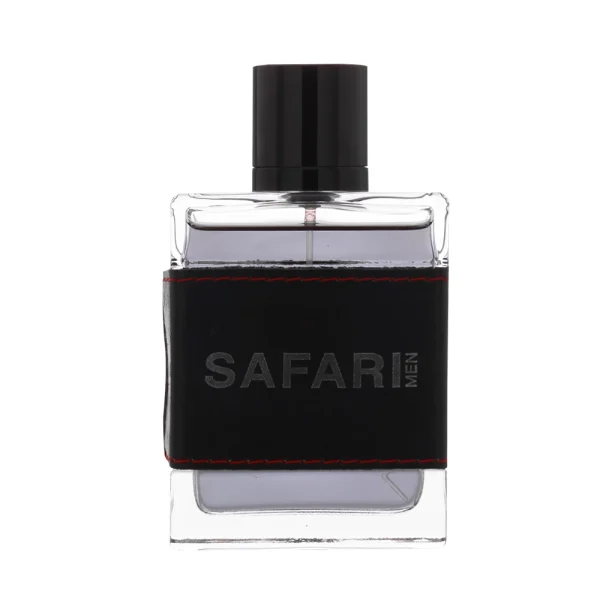 Directly 100ML Safari Black Hot Scent Spicy Business Man Fragrance - Image 3