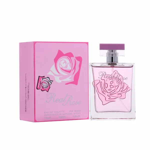 High Quality Elegant Fruity Sweet Women Perfume Original Fragrance - Image 4