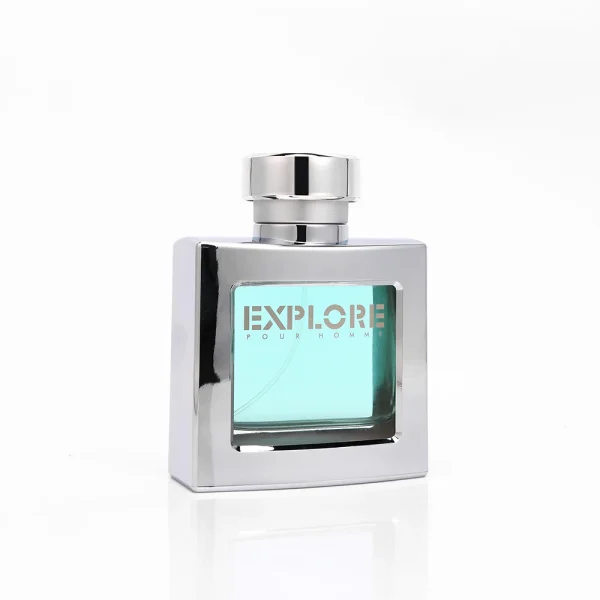 Price Eau De Toilette Fragrance Male Perfume Body Spray - Image 2