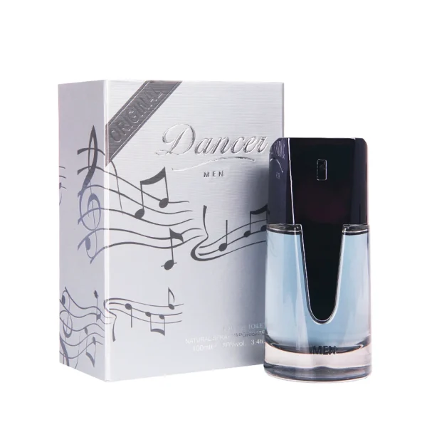 New Coming Price Hot Sale Fragrance Dancer Man Perfumes Male - Image 3