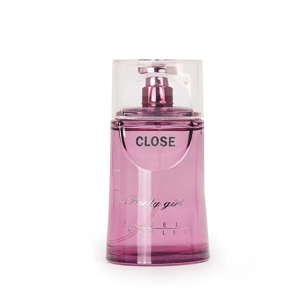 Women Perfume Elegance Eau De Parfum Fresh Aromatic Scent - Image 2