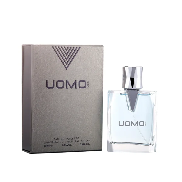 New Coming Hot Selling 100ml Perfumes Fragrance for Man